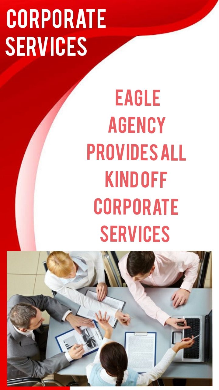 Our services